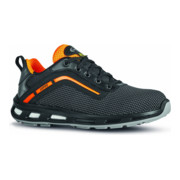 Lupos UP55 chaussure basse KENDRICK S3 CI SRC ESD taille 38-1