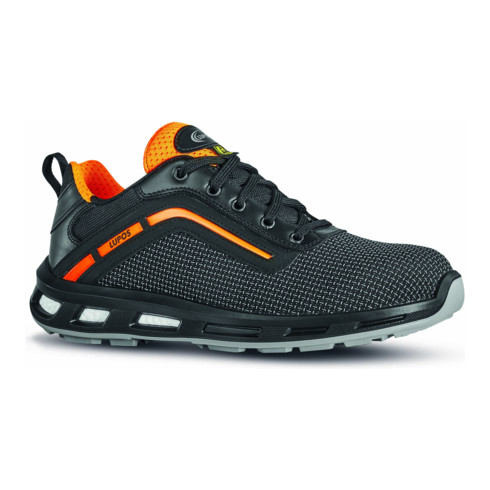 Lupos UP55 chaussure basse KENDRICK S3 CI SRC ESD taille 39