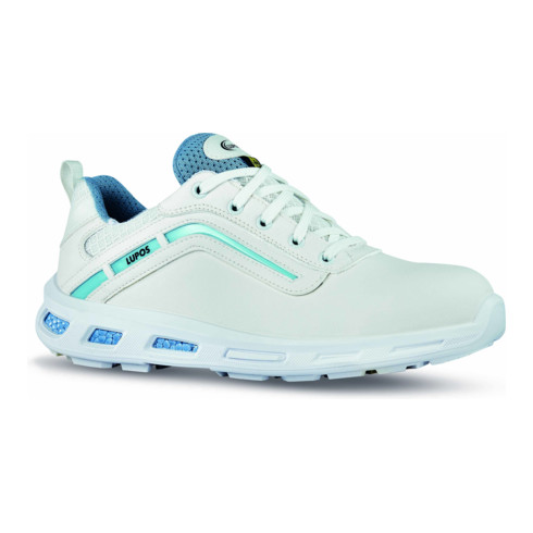 Lupos UP55 chaussure basse LIL S3 CI SRC ESD taille 36