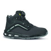 Lupos UP55 chaussure haute ZANE S3 CI ESD SRC taille 42-1