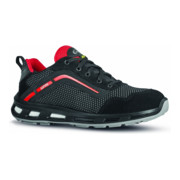 Lupos UP55 Halbschuh JUICE S1P SRC ESD Größe 40-1