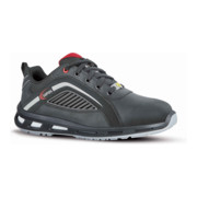 Lupos UP55 Halbschuh MARRA S3 SRC ESD - Weite 12 Größe 46-1