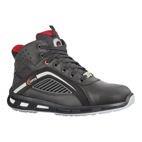 Lupos UP55 Hochschuh FIBRA S3 SRC ESD Größe 44