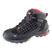 LUPRIFLEX Bottes à lacets Allround Aqua Mid, taille 41