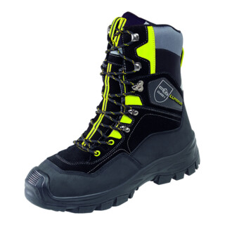 LUPRIFLEX Bottes à lacets Winter Sportive Hunter, taille 45