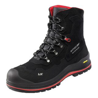 LUPRIFLEX Bottes, anti-flexion industrie, S3, taille 46