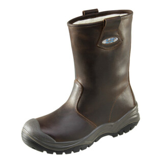 LUPRIFLEX Bottes Aqua Offshore Hiver, S3, Taille 42