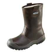 LUPRIFLEX Bottes Aqua Offshore Hiver, S3, Taille 46