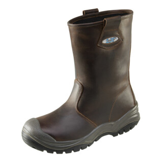 LUPRIFLEX Bottes Aqua Offshore Profi, S3, Taille 45