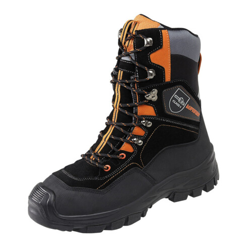 LUPRIFLEX Bottes forestières Sportive Hunter, S3, SRC, T. 44