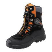 LUPRIFLEX Bottes forestières Sportive Hunter, S3, SRC, T. 49