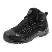 LUPRIFLEX Bottines à lacets Turner Mid S7L ESD Taille 40