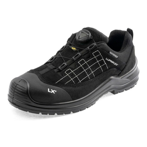 LUPRIFLEX Chaussure basse Turner Low S7L ESD T. 48