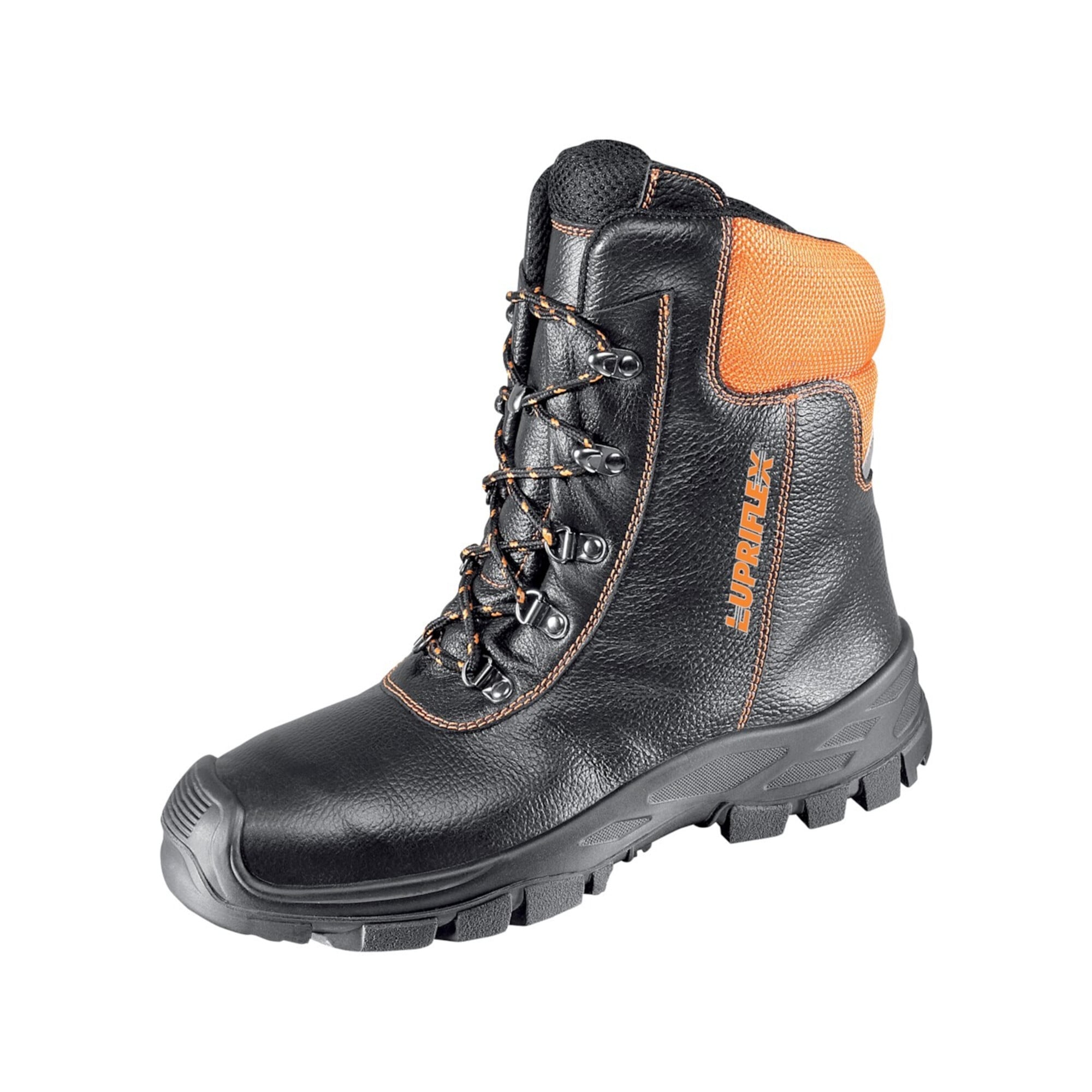 LUPRIFLEX Forststiefel Eco-Hunter Basic, S3, Gr. 39