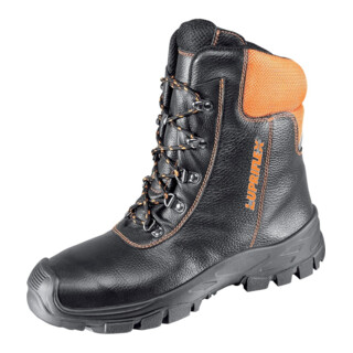 LUPRIFLEX Forststiefel Eco-Hunter Basic, S3, Gr. 45