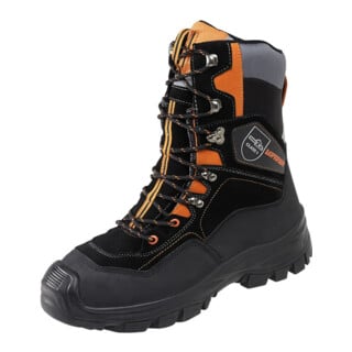 LUPRIFLEX Forststiefel Sportive Hunter,S3, SRC, Gr. 37