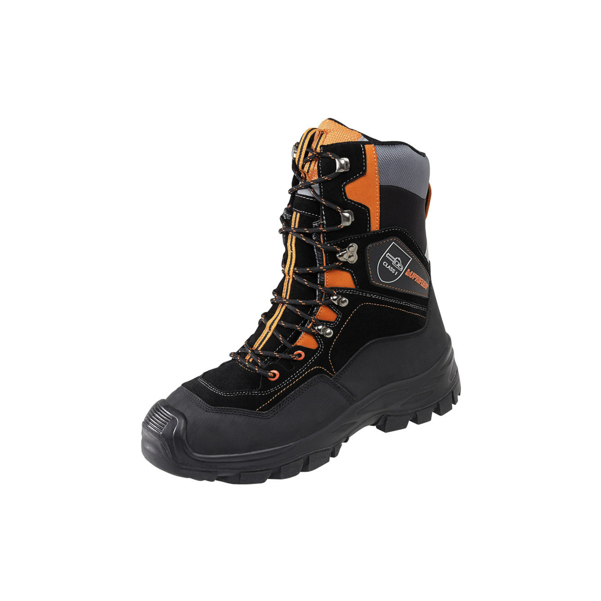 LUPRIFLEX Forststiefel Sportive Hunter,S3, SRC, Gr. 46