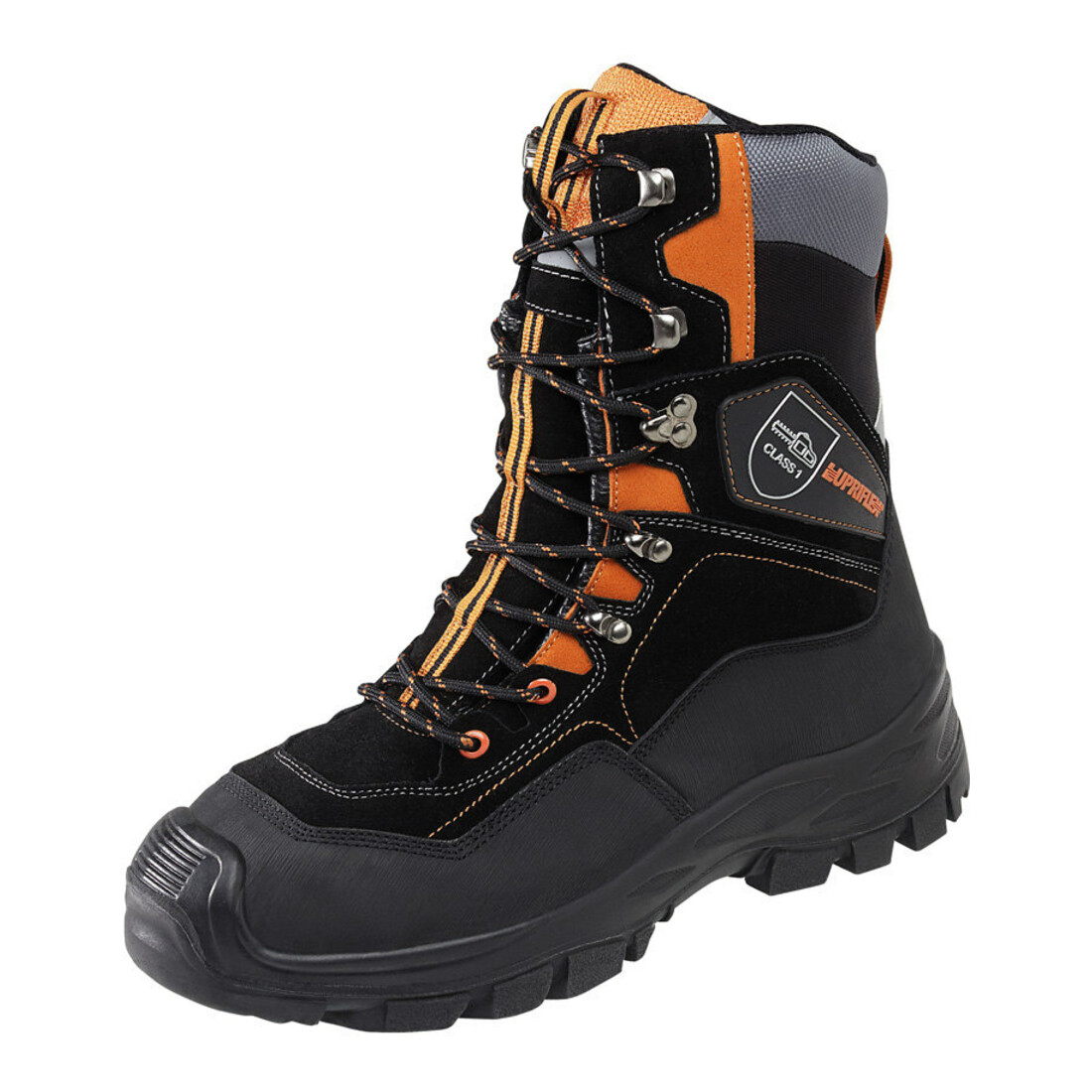 LUPRIFLEX Forststiefel Sportive Hunter,S3, SRC, Gr. 50