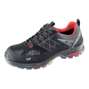 LUPRIFLEX Halbschuh Allround Aqua Low, Gr. 40