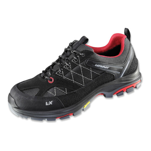 LUPRIFLEX Halbschuh Allround Aqua Low, Gr. 40