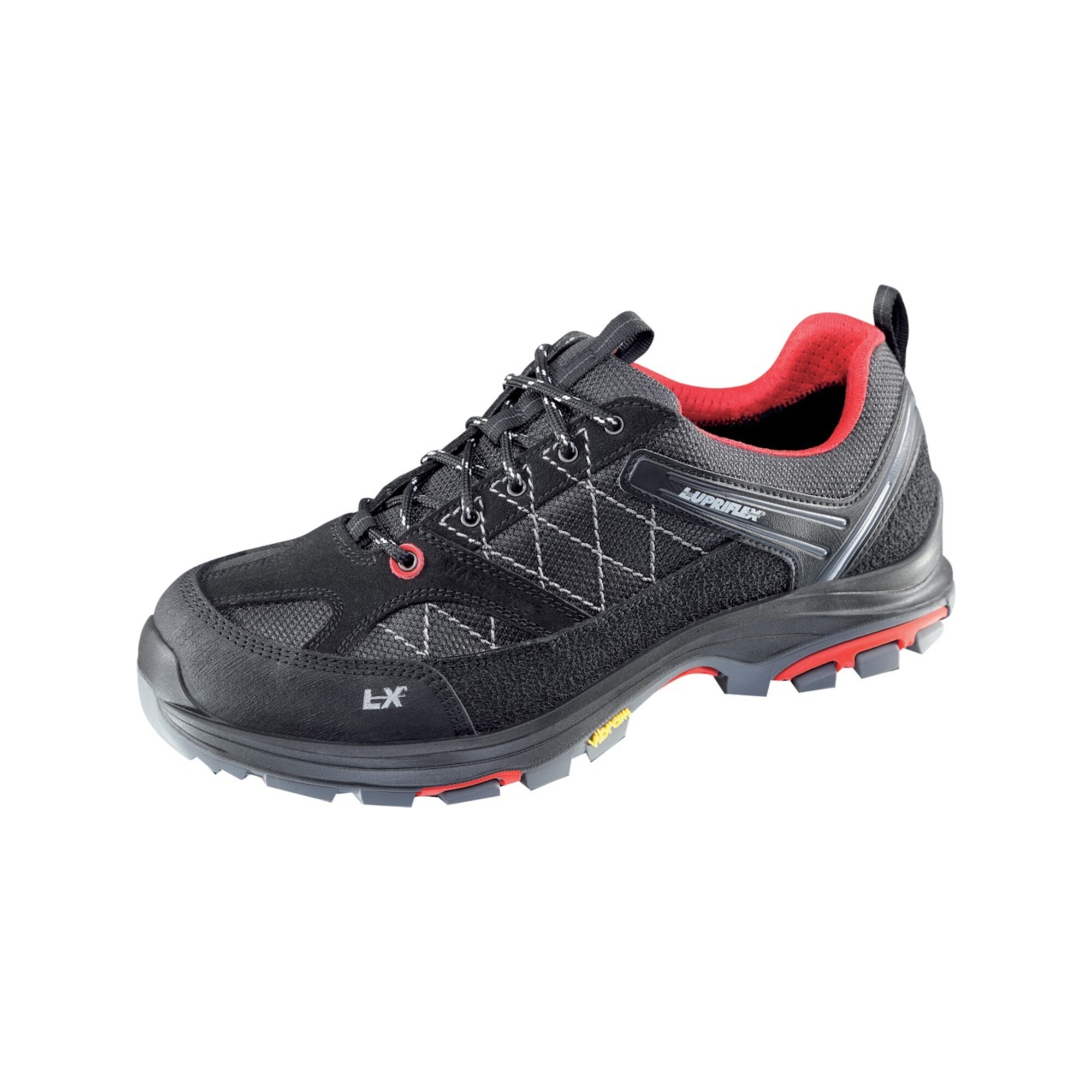 LUPRIFLEX Halbschuh Allround Aqua Low, Gr. 46