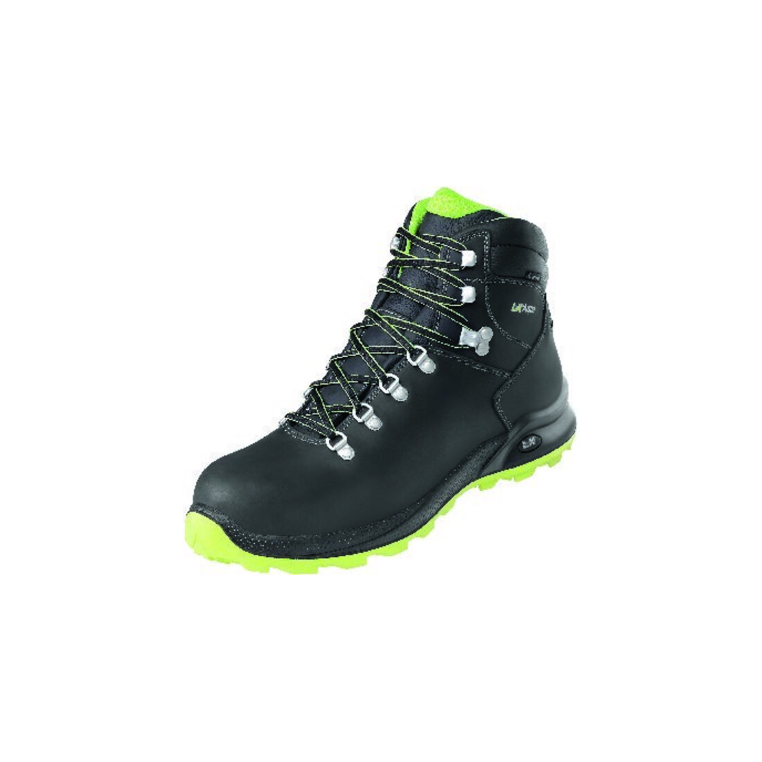 LUPRIFLEX Halbschuh Aqua Light Mid S3, Gr. 40