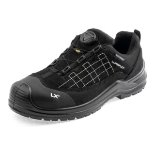 LUPRIFLEX Halbschuh Turner Low S7L ESD Gr. 41