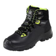 LUPRIFLEX Schnürstiefel Hunter Low 2 in 1, schnittf., Gr. 50
