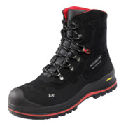 LUPRIFLEX Stiefel, Anti-Knick Industrie, S3, Gr. 47