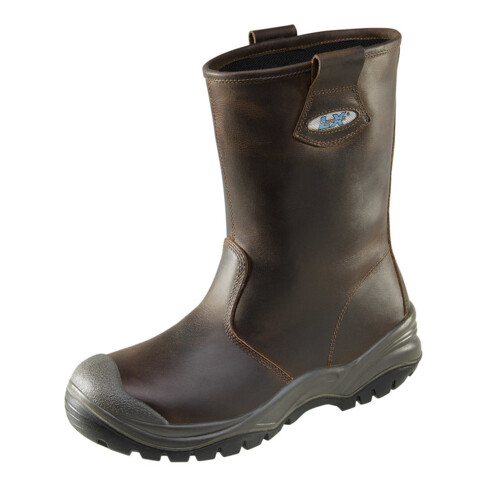 LUPRIFLEX Stiefel Aqua Offshore Profi, S3, Gr. 41