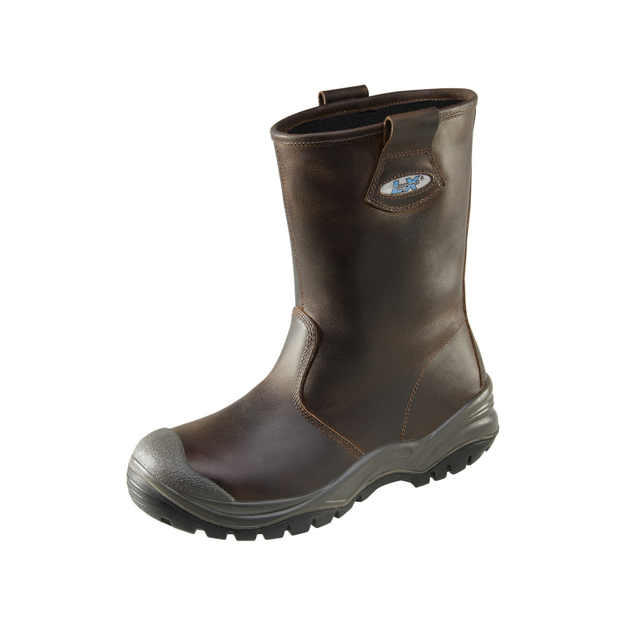 LUPRIFLEX Stiefel Aqua Offshore Profi, S3, Gr. 46