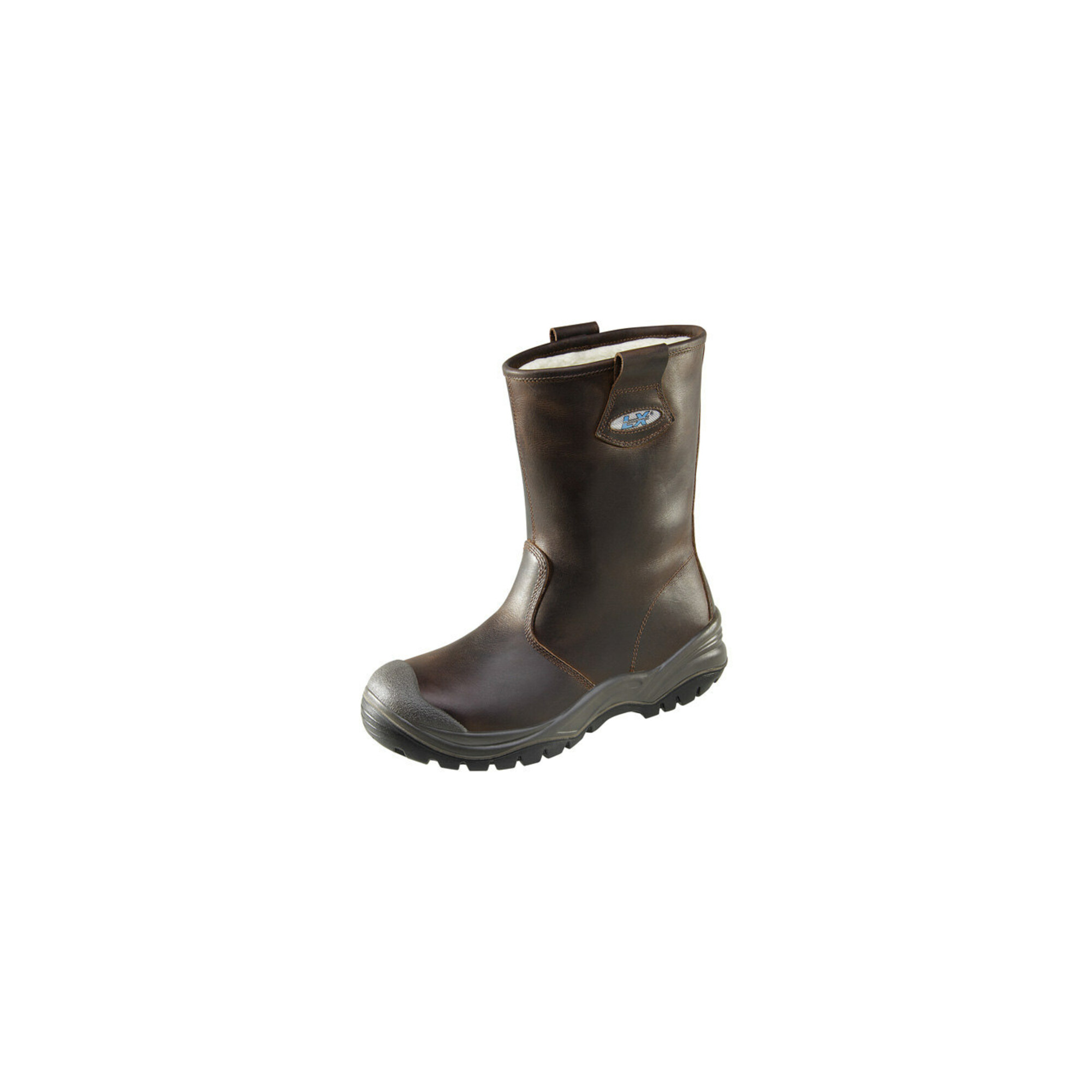 LUPRIFLEX Stiefel Aqua Offshore Winter, S3, Gr. 45