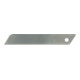 LUTZ BLADES Lames à casser 18 mm, lot de 50-1