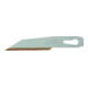 LUTZ BLADES Lames de scalpel distributeur 50 pièces-1