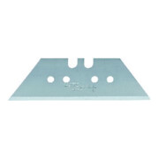 LUTZ BLADES Lames trapézoïdales standard 61 x18,7 x0,65 mm, pack de 10 pièces