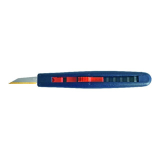 LUTZ BLADES Porte-lames de scalpel avec lame TiN