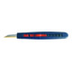 LUTZ BLADES Porte-lames de scalpel avec lame TiN-1