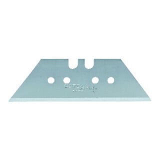 LUTZ BLADES Trapezklinge Standard 61 x18,7x0,65mm Pack a 10 Stück