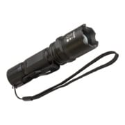 LuxPremium focus LED zaklamp TL 250F IP44, CREE LED, 250lm-1