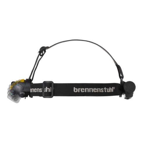 LuxPremium LED Batterij CRI Koplamp SL 350 AFT, 350lm, CRI96