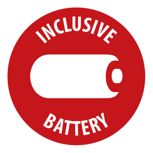 LuxPremium LED-Kopflampe KL 100 IP44, 100lm