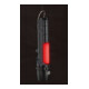 LuxPremium LED-Taschenlampe THL 300, IP54, 360+240lm