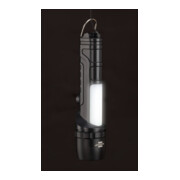 LuxPremium LED-Taschenlampe THL 300, IP54, 360+240lm-4
