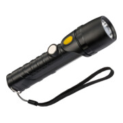 LuxPremium LED-zaklamp THL 300, IP54, 360+240lm-2