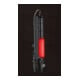LuxPremium LED-zaklamp THL 300, IP54, 360+240lm