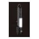 LuxPremium LED-zaklamp THL 300, IP54, 360+240lm