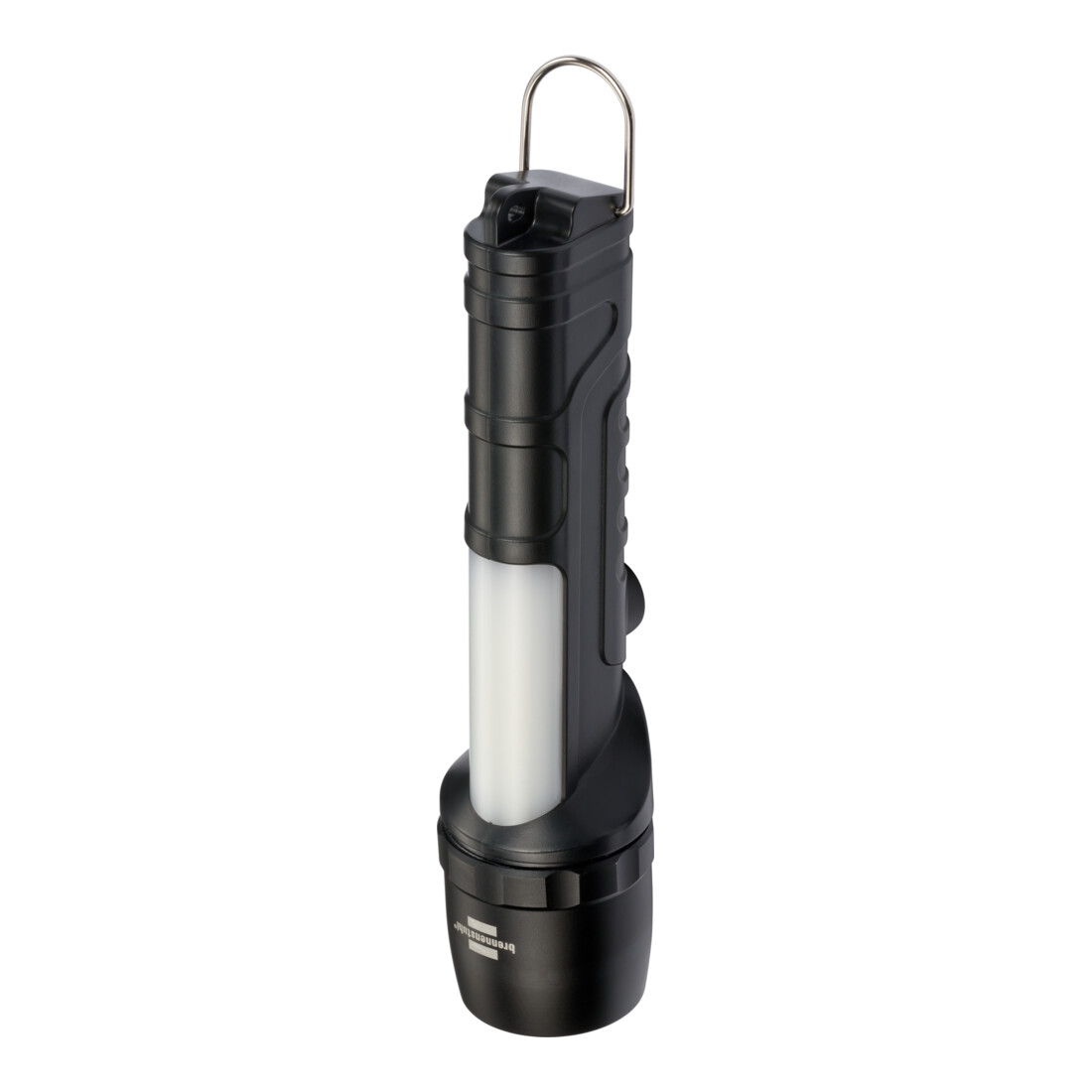 LuxPremium LED-zaklamp THL 300, IP54, 360+240lm