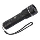 LuxPremium oplaadbare focus LED zaklamp TL 1200 AF, IP67, CREE-LED, 1250lm-1