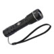 LuxPremium oplaadbare focus LED zaklamp TL 600 AF, IP67, CREE-LED, 630lm