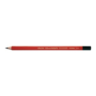 Lyra Allesschreiber a 12St. rot 24cm SB
